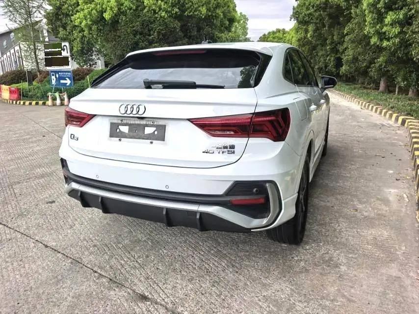 Audi Q3 Sportback 2020 40 TFSI Fashion 4