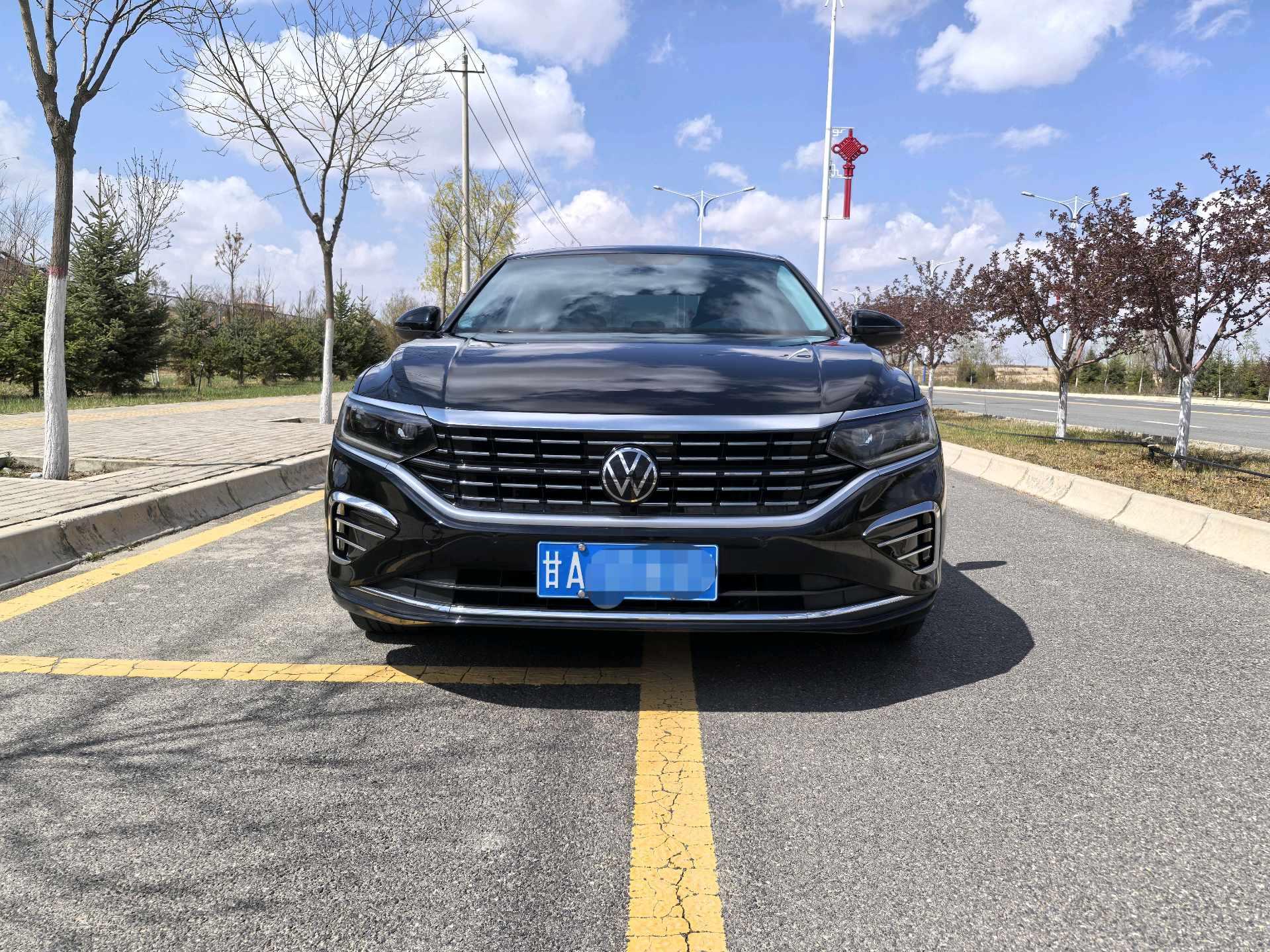 Passat 2022 330TSI Star Elite Edition 2