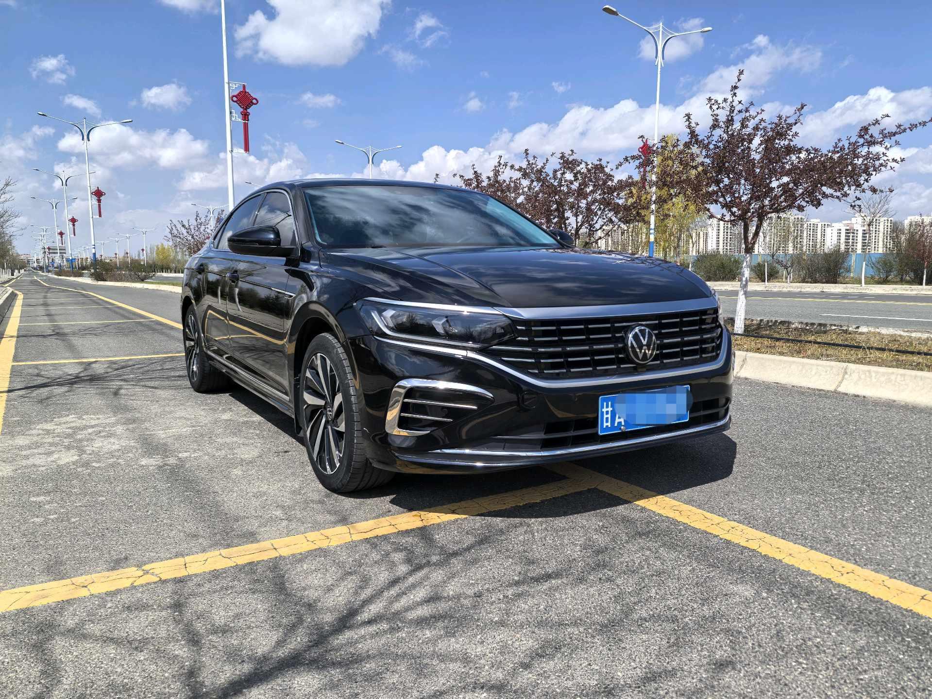 Passat 2022 330TSI Star Elite Edition 3