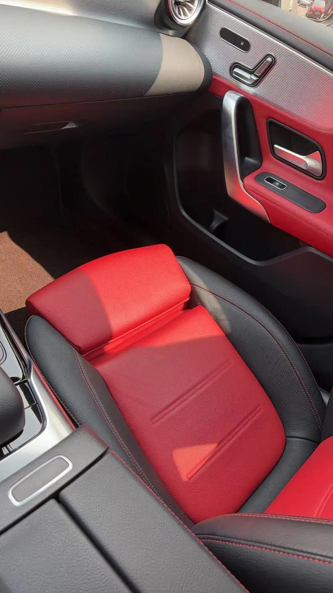 Mercedes Benz Class A AMG 2019 AMG A 35 L 4MATIC 4