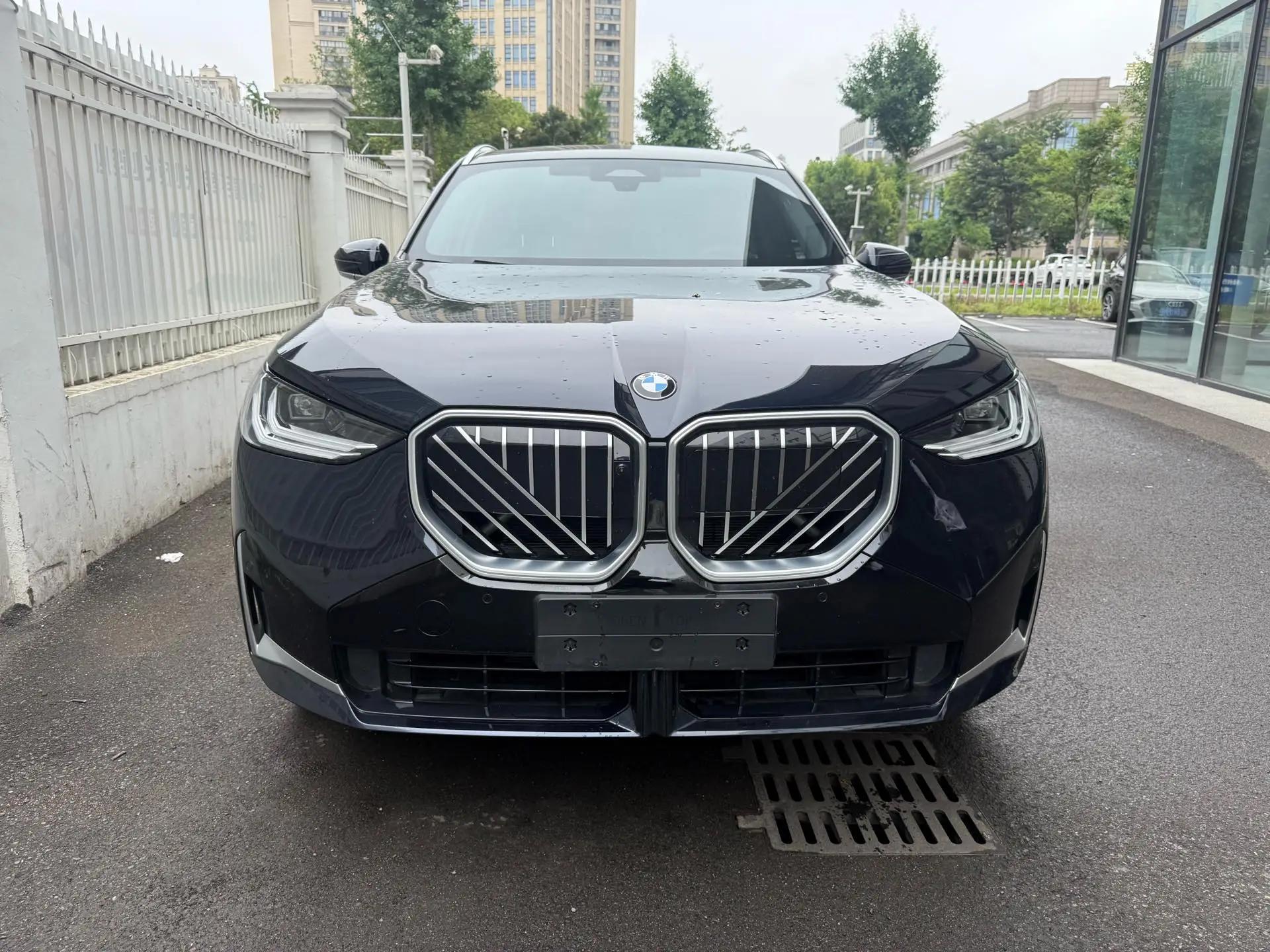 BMW 2025 X3 xDrive30L 2.0T Leading M Sports Suit Automatic Gear 2
