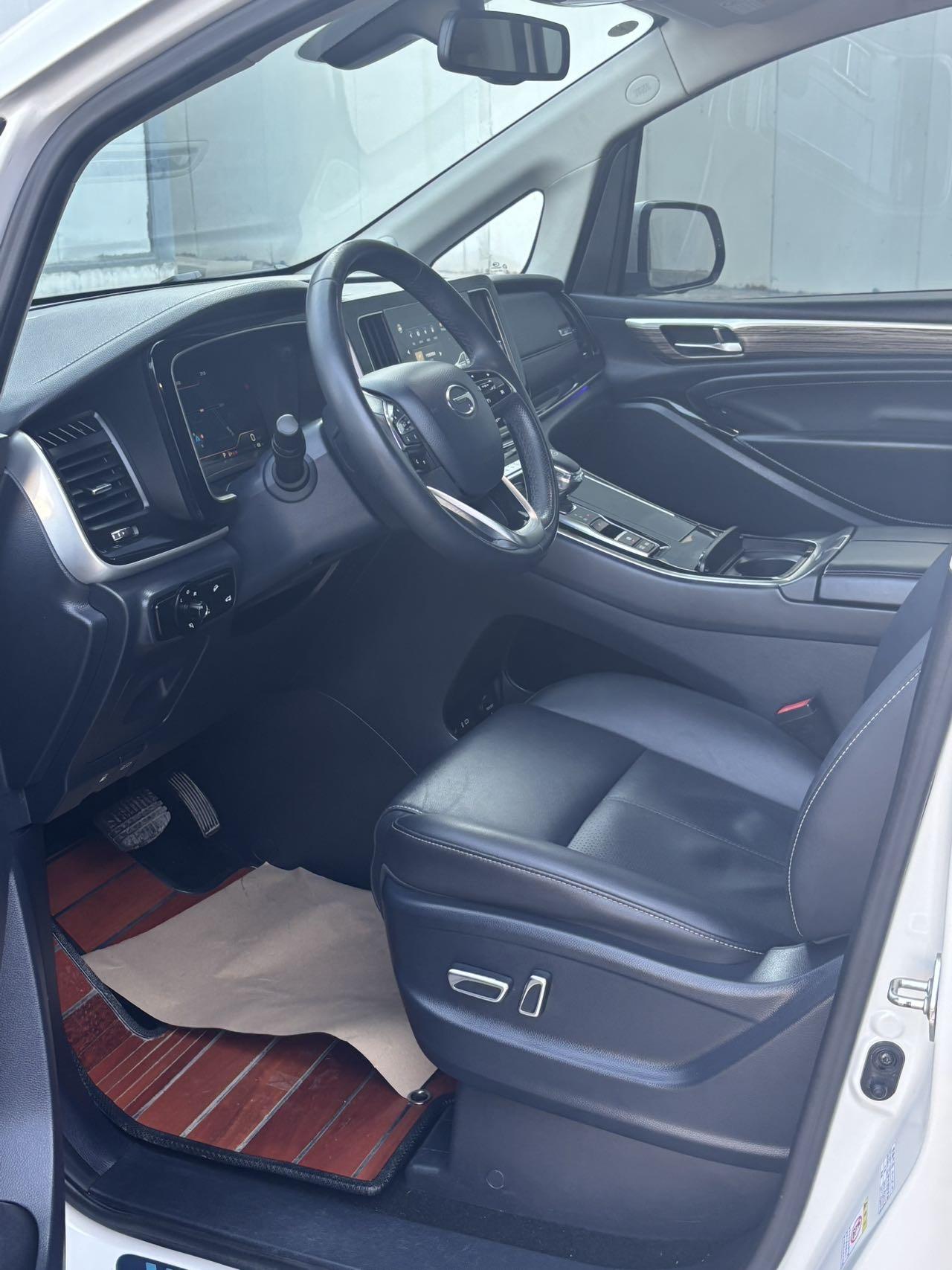 Chuanqi M8 2023 Leading Show Series 390T Distinguished Edition 4