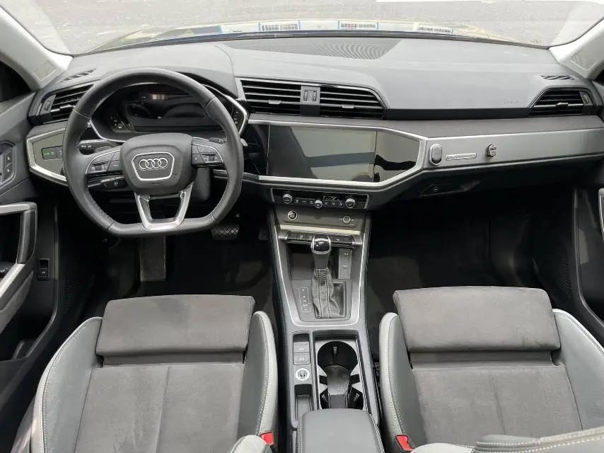 Audi Q3 2022 model 35 TFSI Fashion Dynamic Edition 4