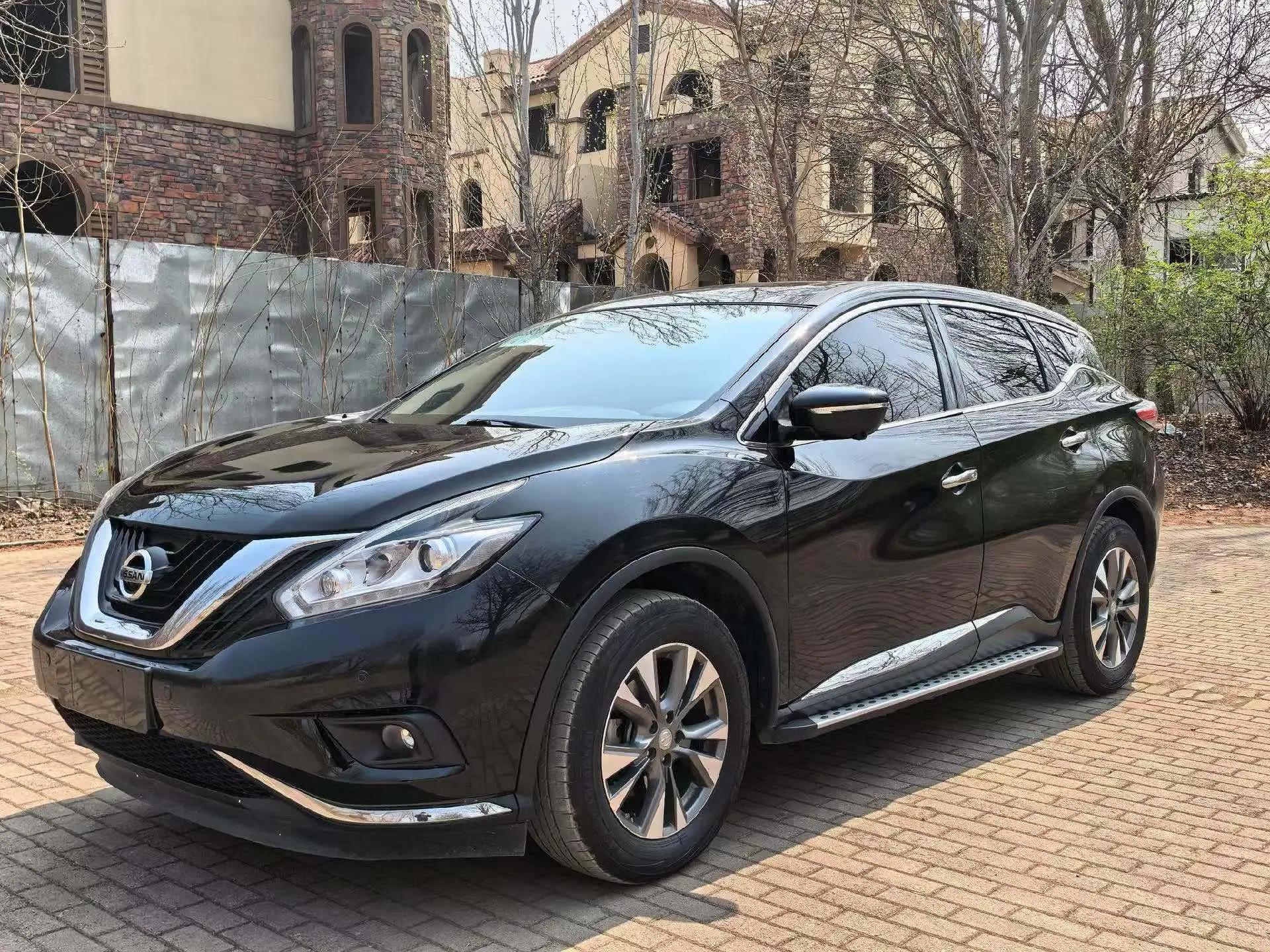 Loulan 2019 2.5L XL Two-Drive Zhilian Deluxe Edition National V