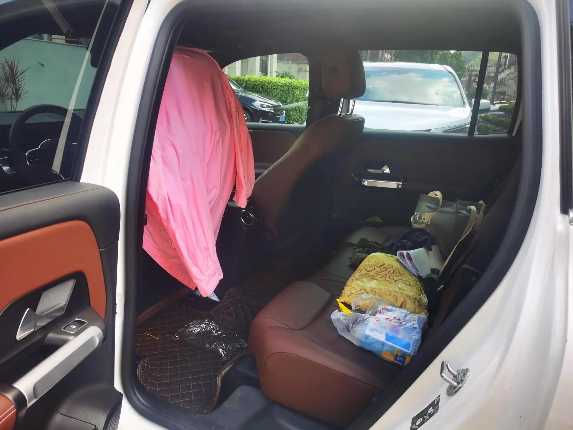 Mercedes Benz GLB 2023 GLB 220 Dynamic 3
