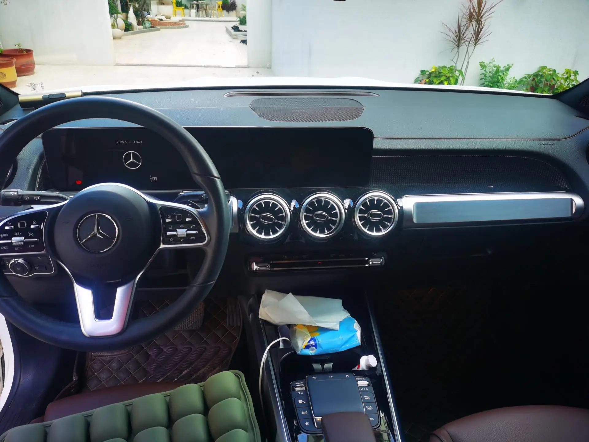 Mercedes Benz GLB 2023 GLB 220 Dynamic 4