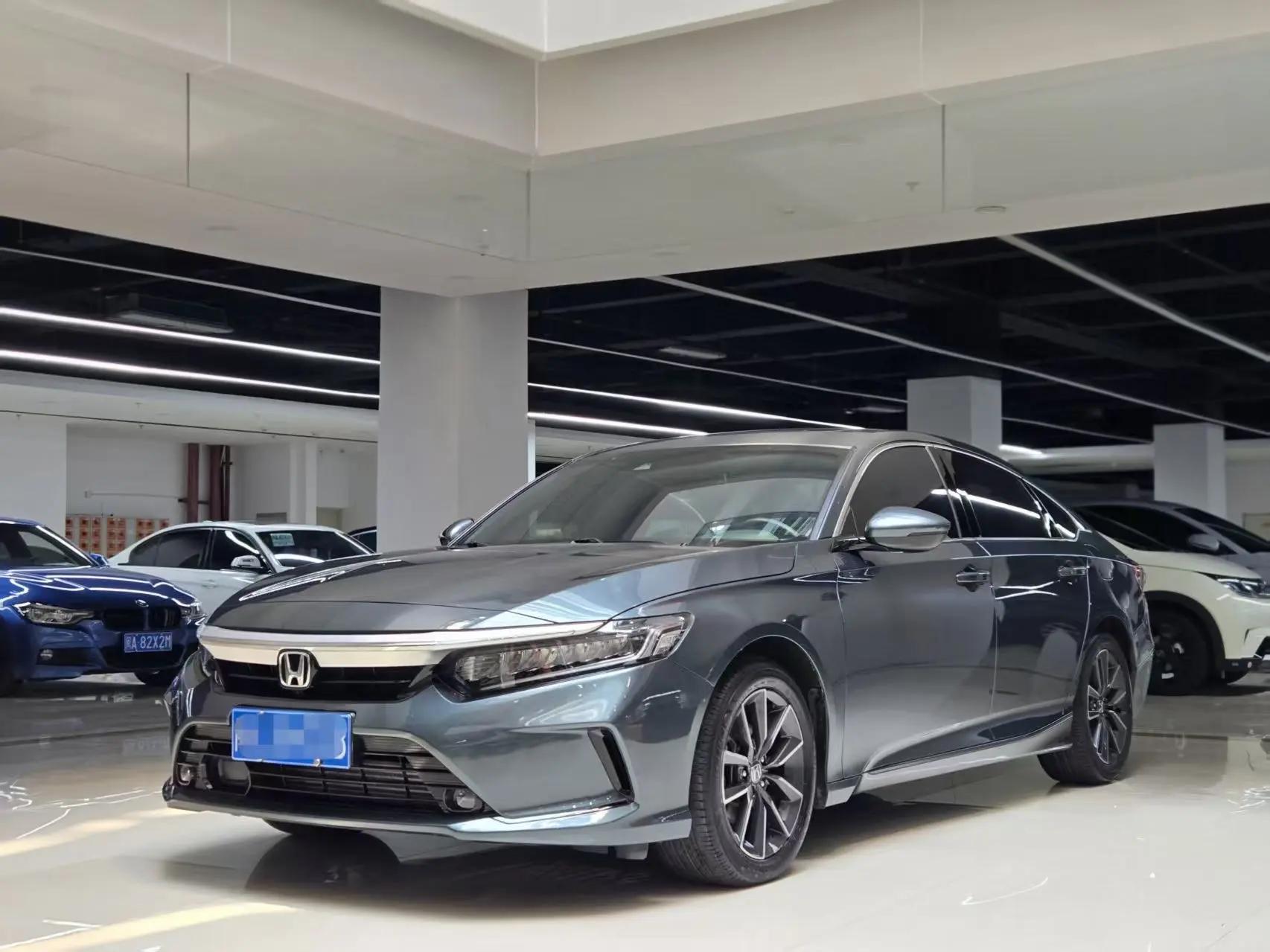 Yingshi 2022 260TURBO Refined Edition
