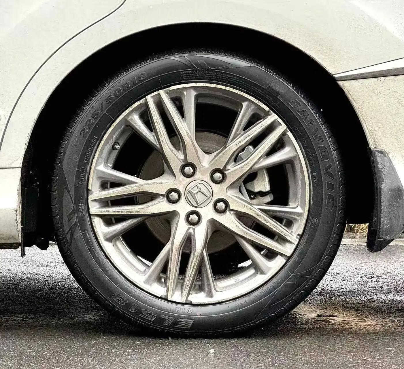 Elyson 2019 2.0L Hybrid Deluxe Edition 7