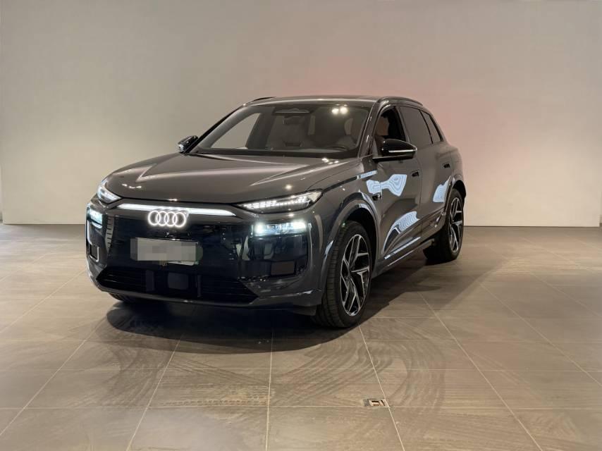 Audi 2025 Q6L e-tron Long Endurance Edition Automatic Gear