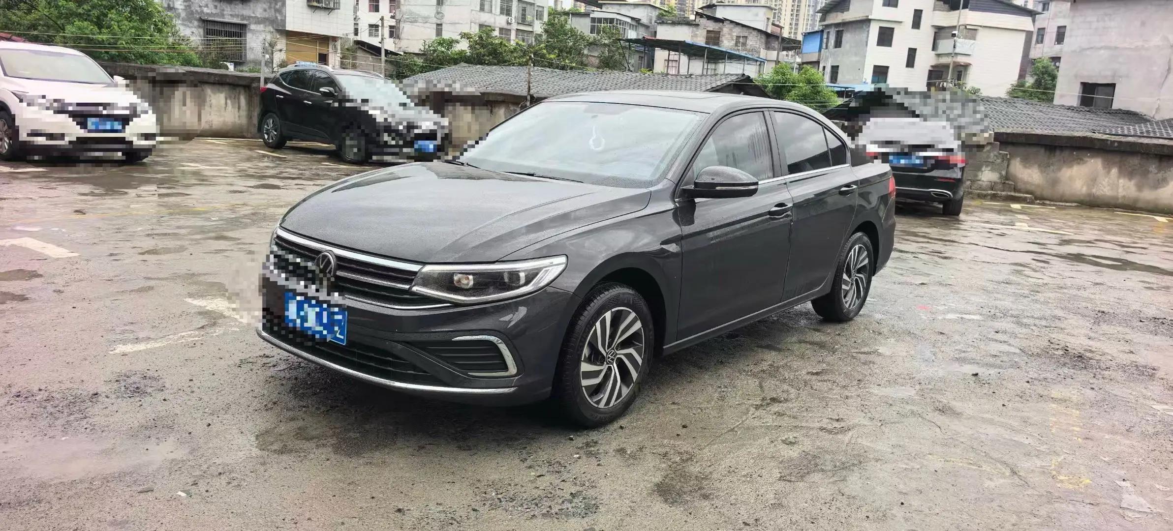 Volkswagen 2025 Bora 1.4TSI 280TSI Travel Edition Automatic Gear