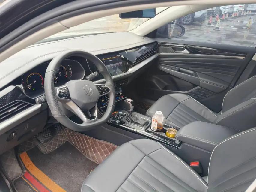 Passat 2023 280TSI Elite Edition 3
