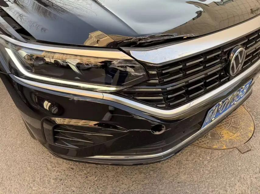 Passat 2023 280TSI Elite Edition 6