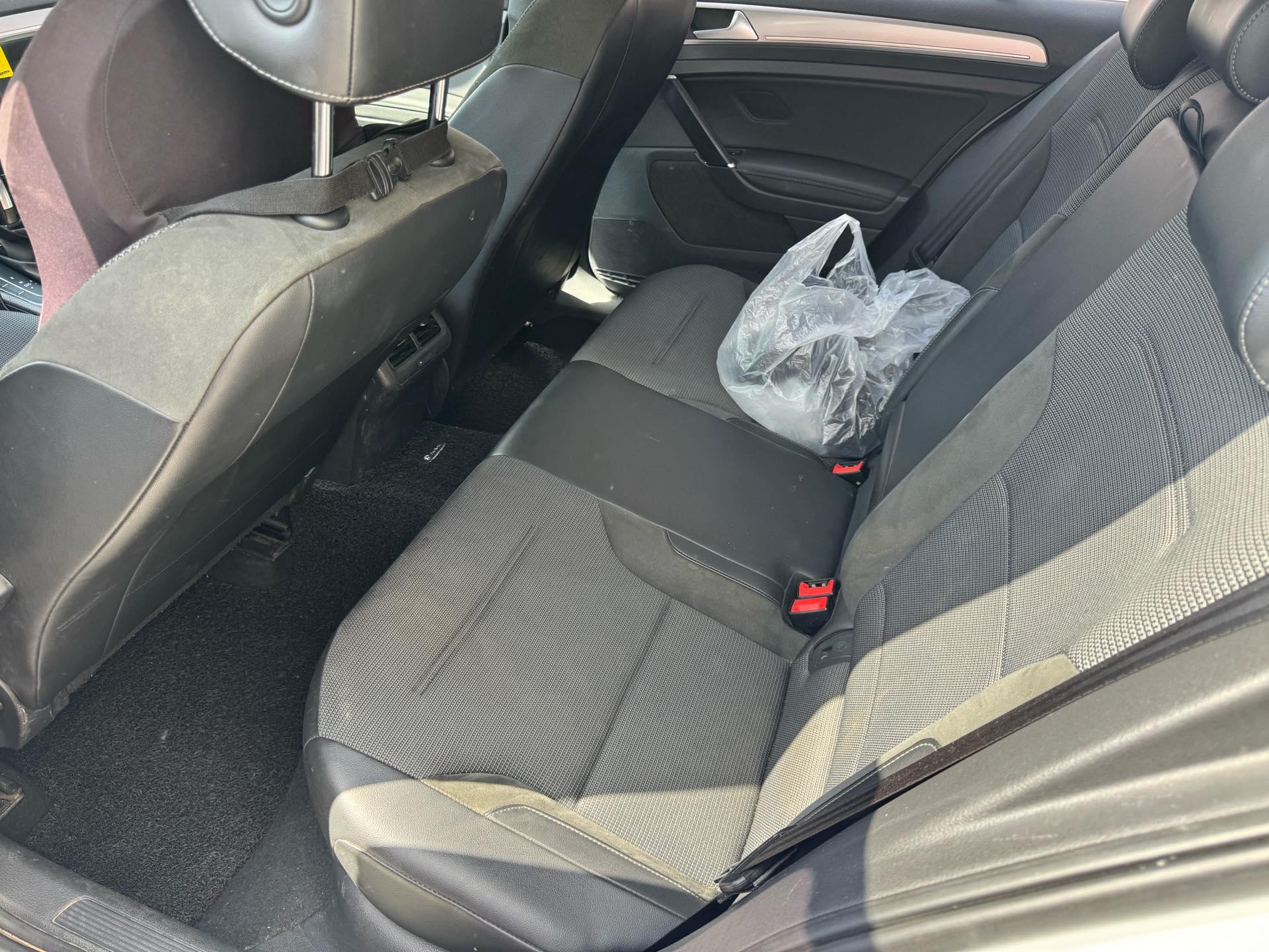 Golf 2019 280TSI DSG Comfort National V 6