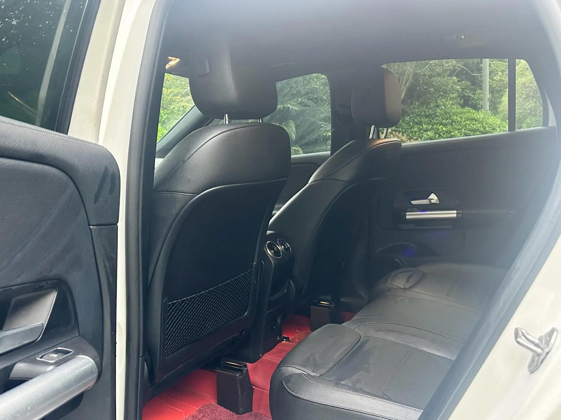 Mercedes Benz GLA 2022 GLA 220 4MATIC 4