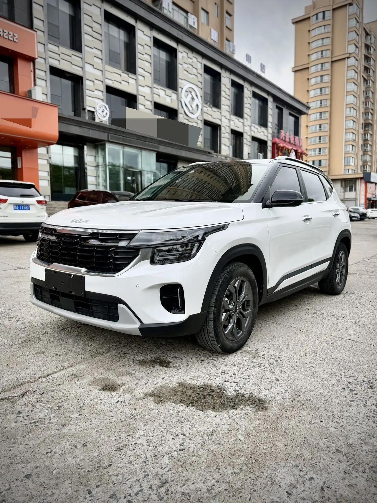 Setus 2023 1.5L CVT Deluxe Edition
