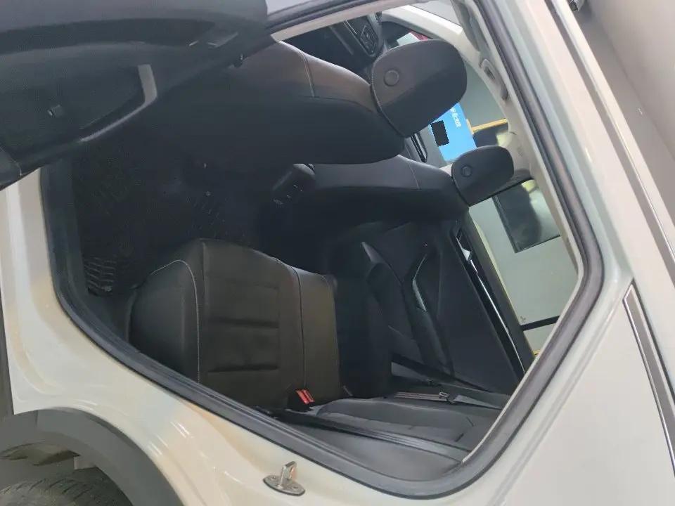 T-ROC Tange 2022 280TSI DSG Two-Drive Comfortable PLUS 8