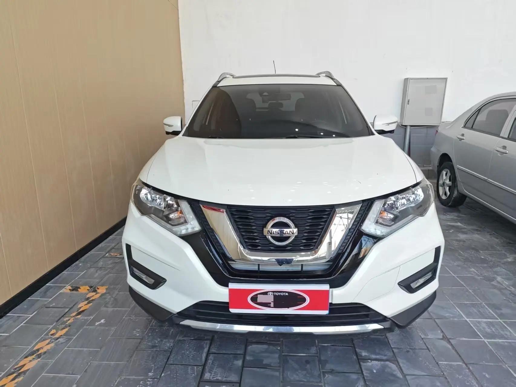 Qijun 2020 2.0L XL ITS CVT 2WD Zhilian Comfort Edition 2