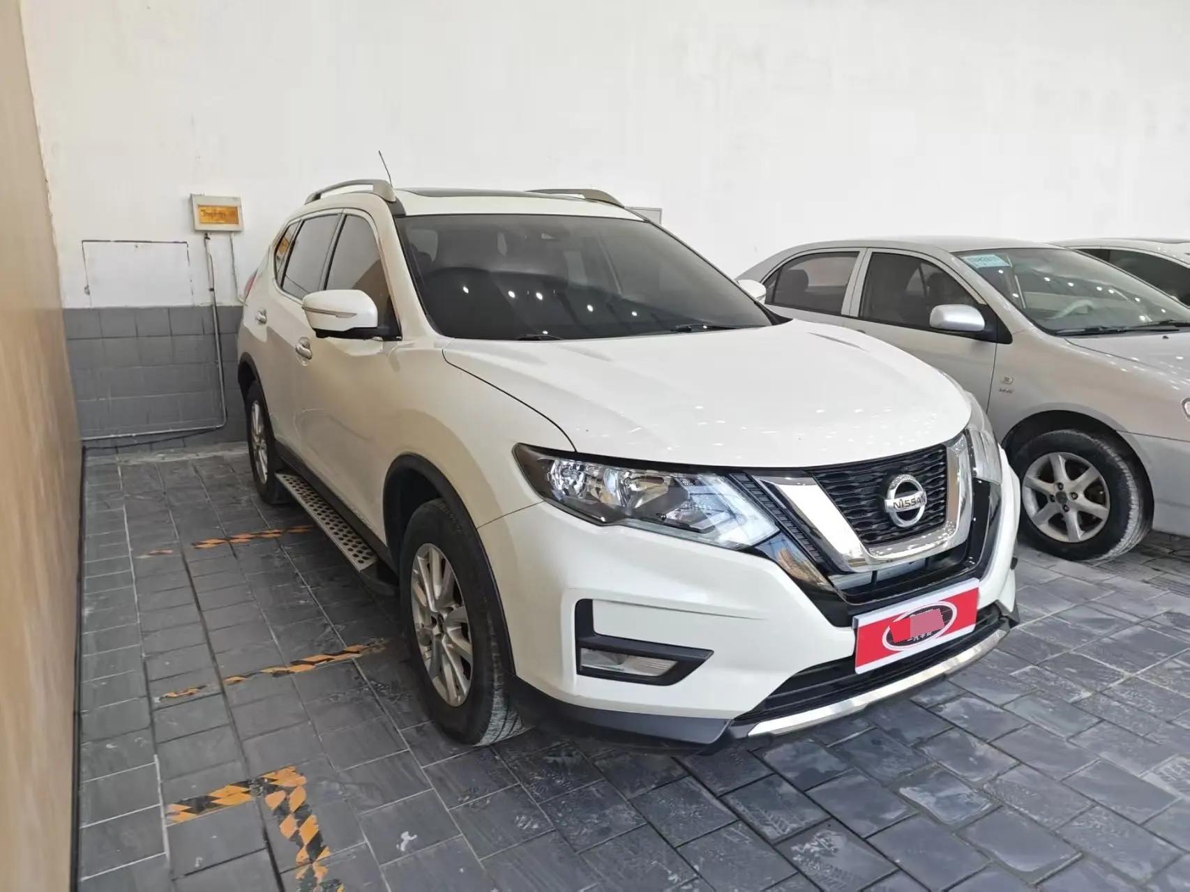 Qijun 2020 2.0L XL ITS CVT 2WD Zhilian Comfort Edition 3