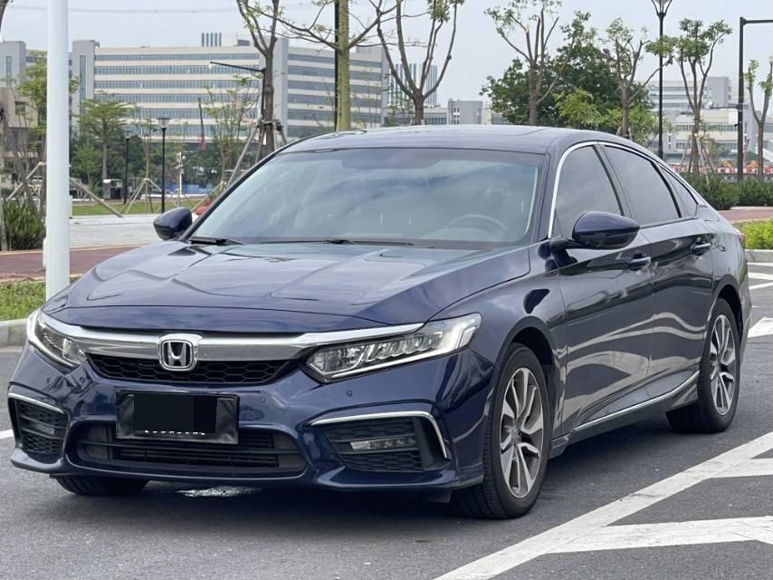 Yingshi 2019 260TURBO Jingyue Edition National V
