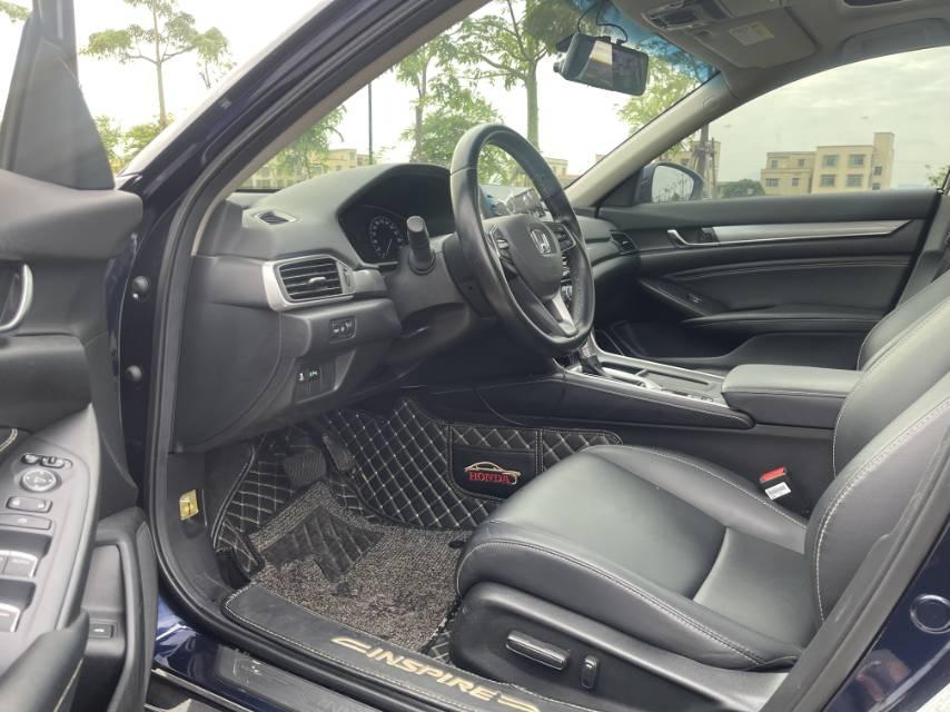 Yingshi 2019 260TURBO Jingyue Edition National V 10