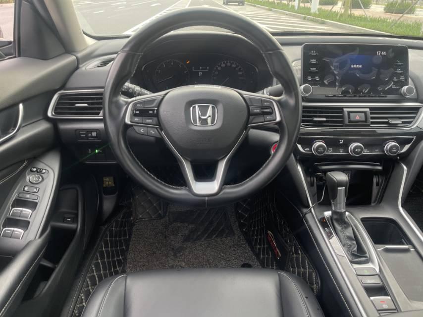 Yingshi 2019 260TURBO Jingyue Edition National V 11