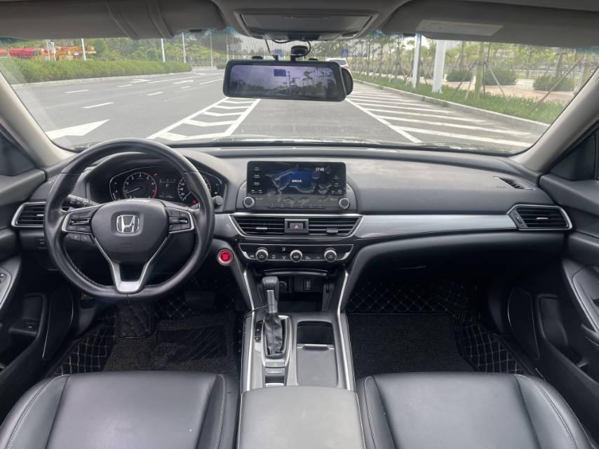 Yingshi 2019 260TURBO Jingyue Edition National V 12