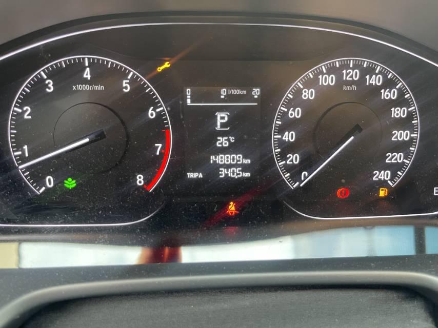 Yingshi 2019 260TURBO Jingyue Edition National V 14