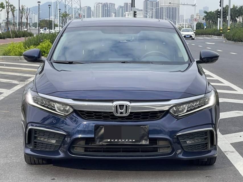 Yingshi 2019 260TURBO Jingyue Edition National V 2