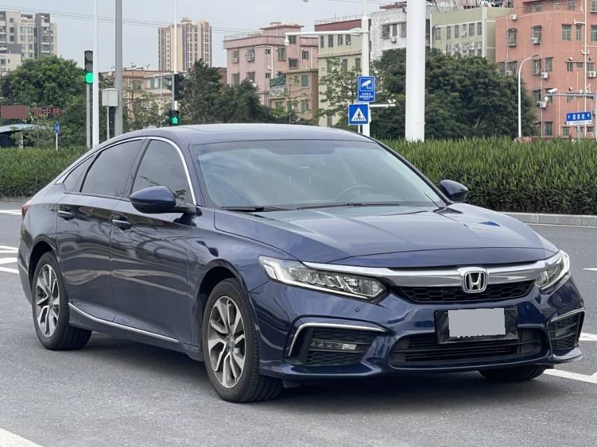 Yingshi 2019 260TURBO Jingyue Edition National V 3