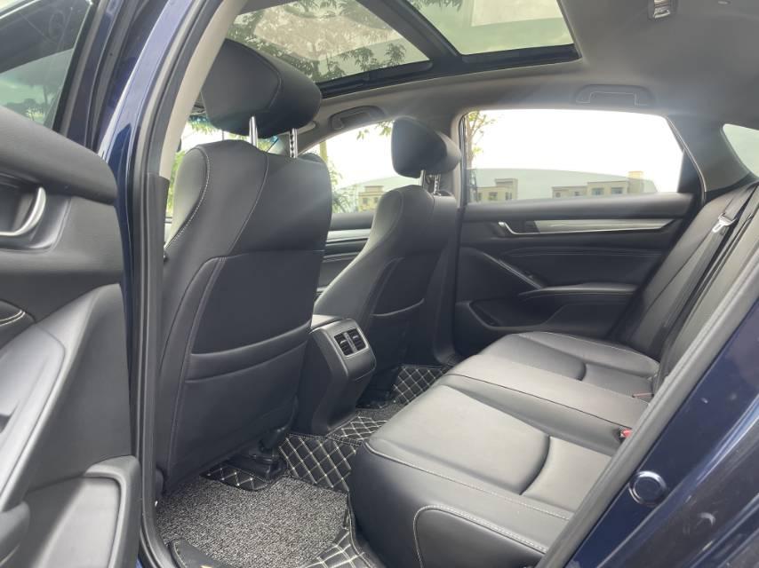 Yingshi 2019 260TURBO Jingyue Edition National V 7