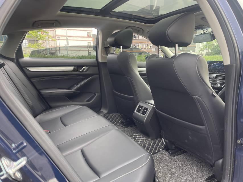 Yingshi 2019 260TURBO Jingyue Edition National V 9