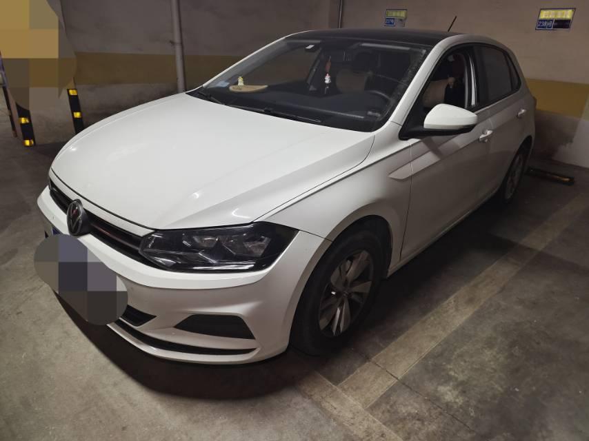 Volkswagen 2023 POLO Plus 1.5 Panoramic Enjoyment Edition Automatic