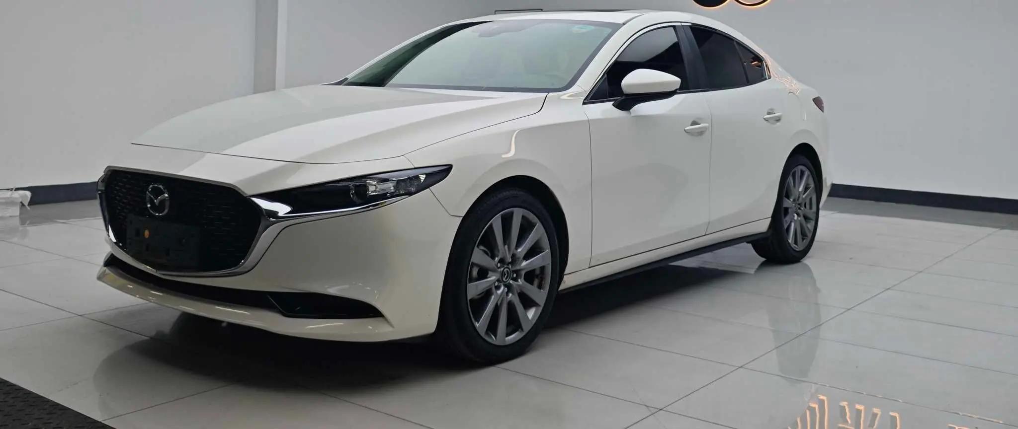 Mazda 3 Onksera 2020 2.0L Automatic Quality Glamour Edition