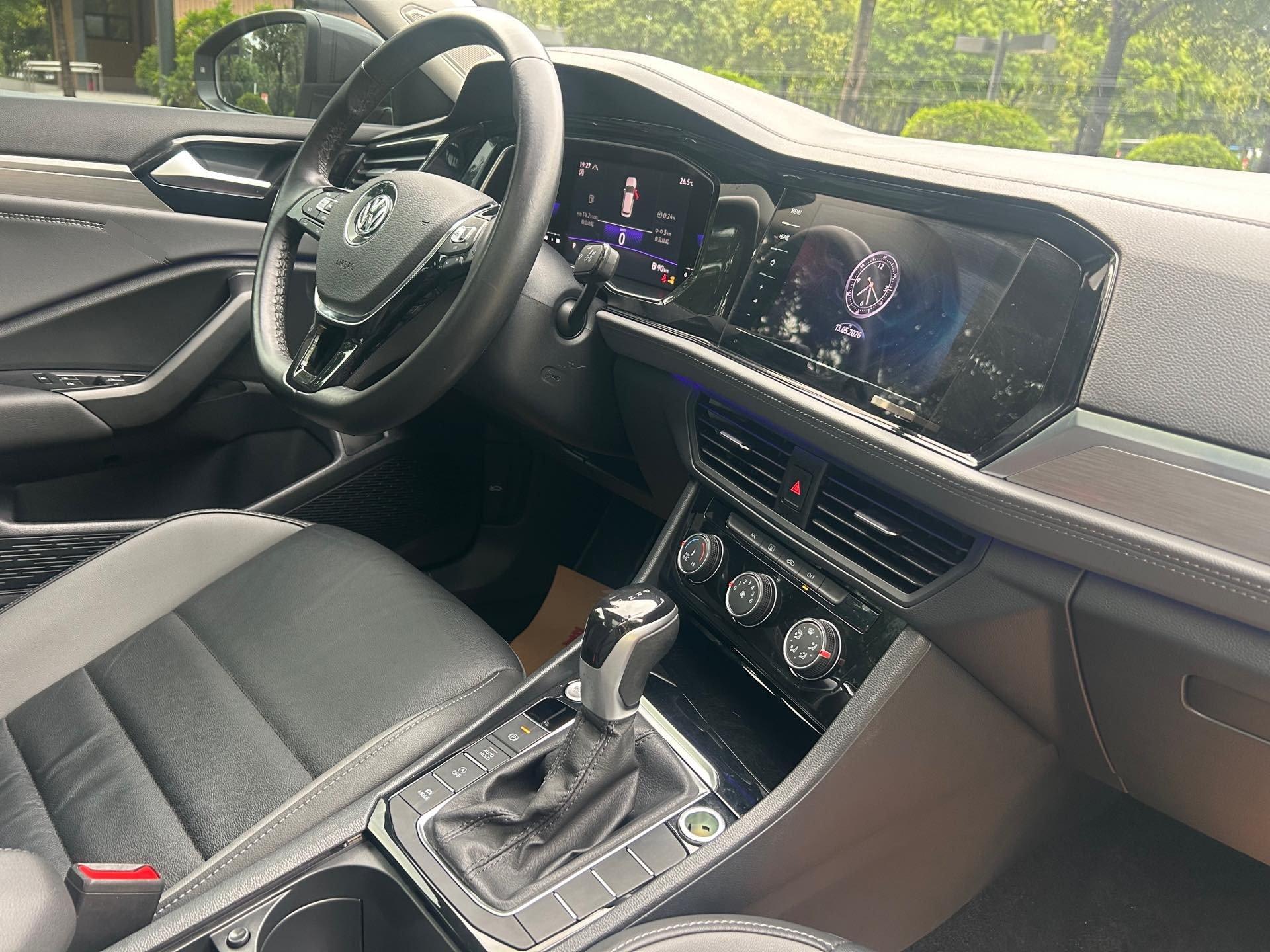 Sagittarius 2022 280TSI DSG Exceed Edition 13