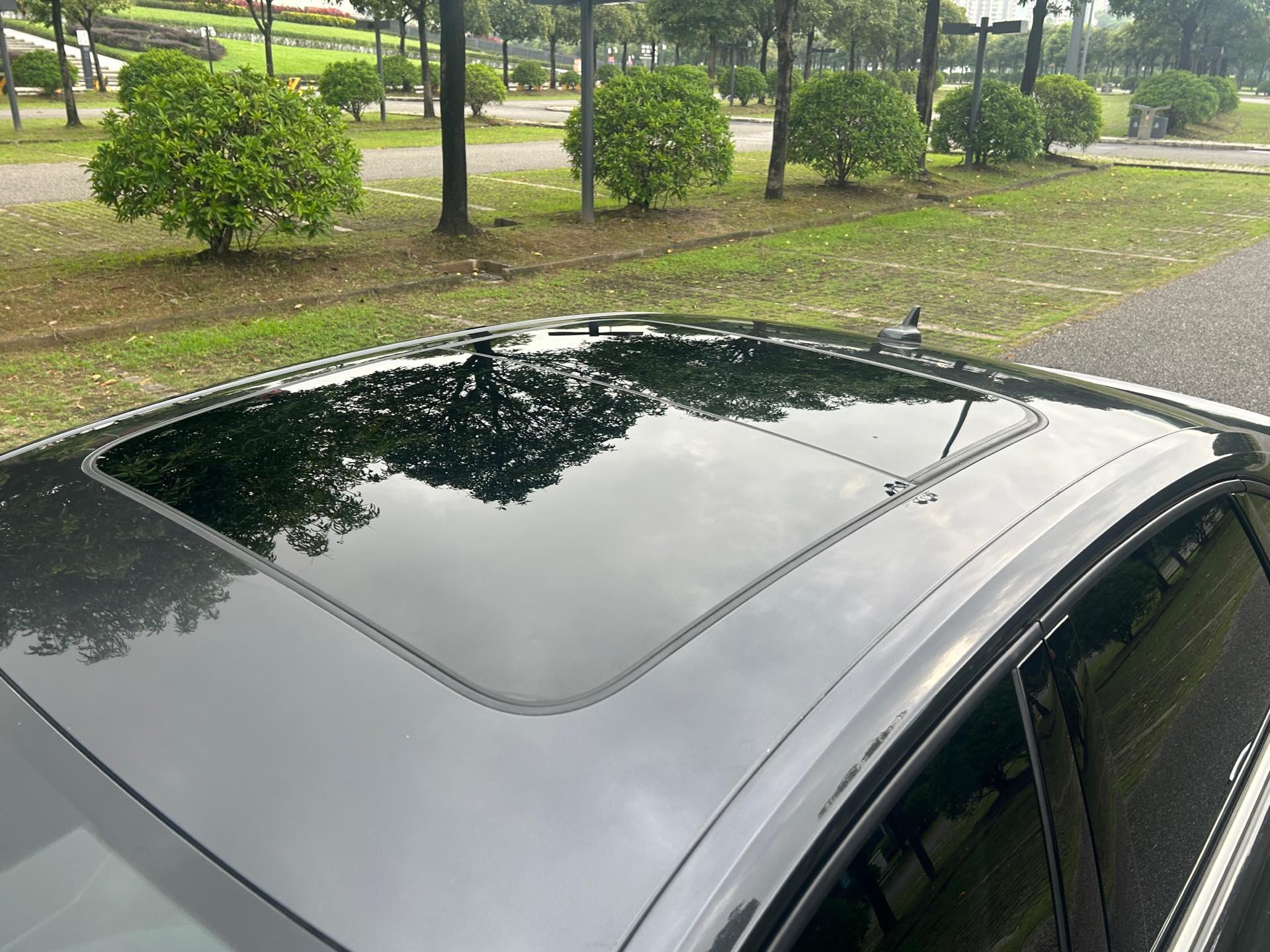 Sagittarius 2022 280TSI DSG Exceed Edition 17
