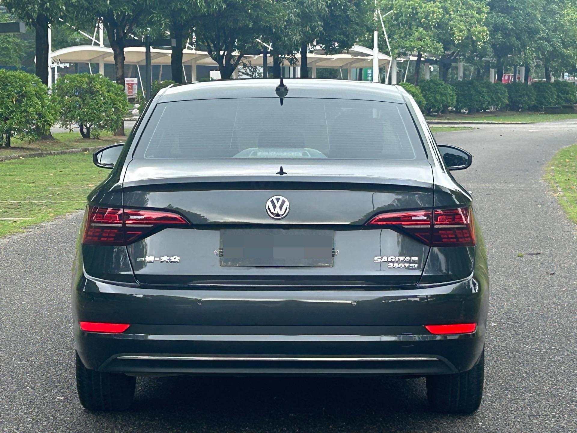 Sagittarius 2022 280TSI DSG Exceed Edition 2
