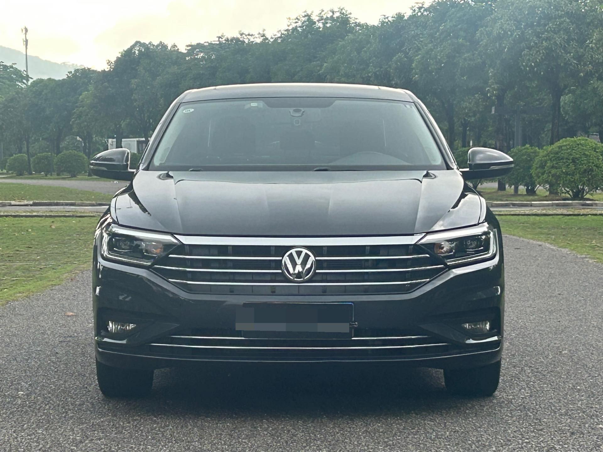 Sagittarius 2022 280TSI DSG Exceed Edition 4