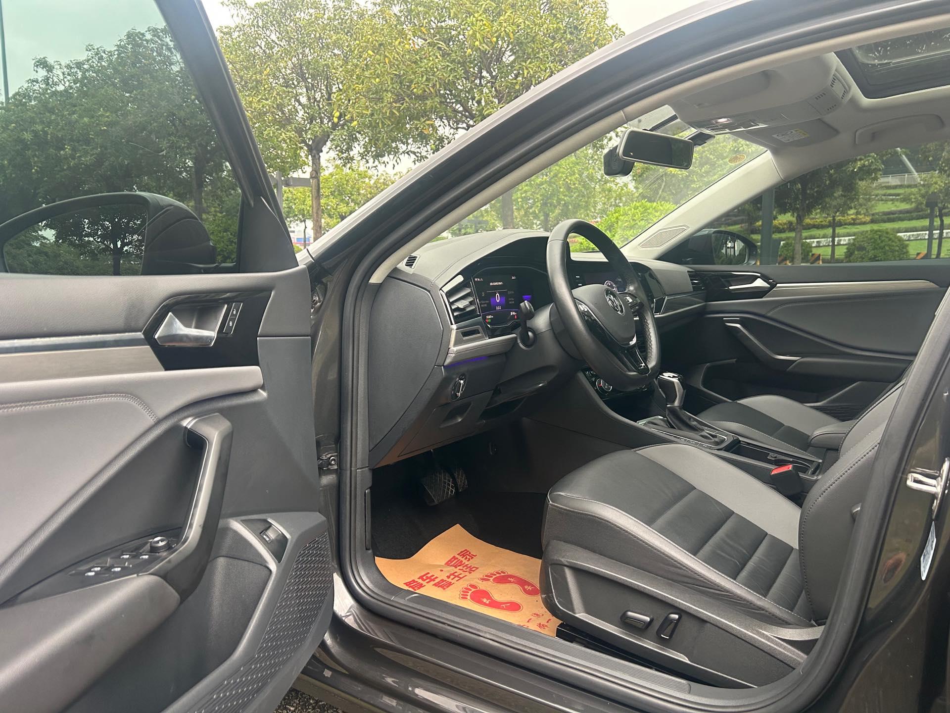 Sagittarius 2022 280TSI DSG Exceed Edition 5