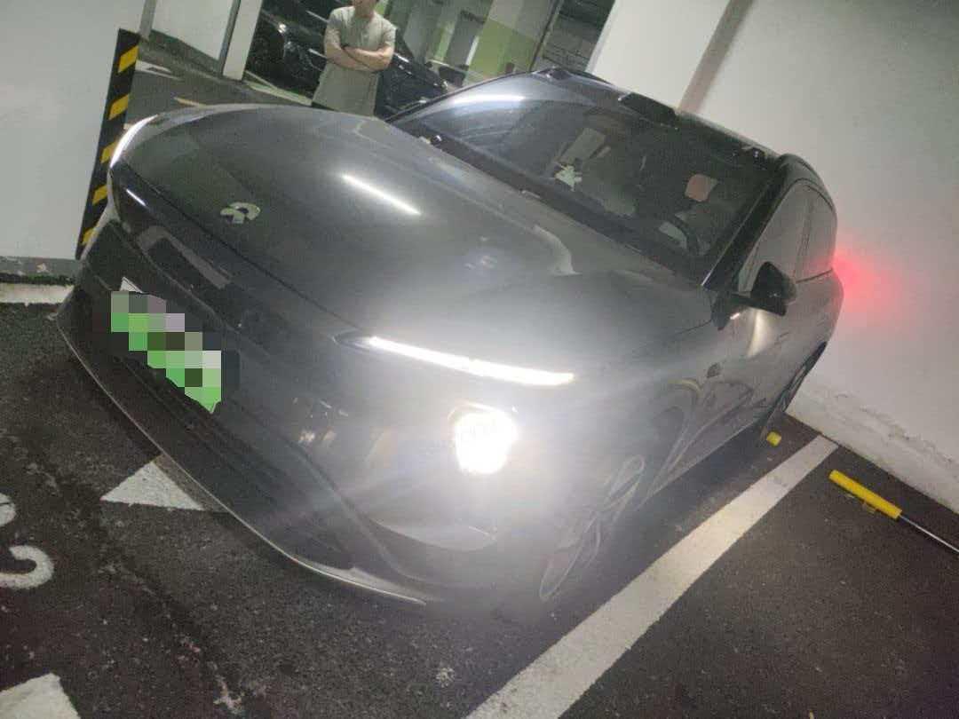 NIO ES6 2023 75kWh