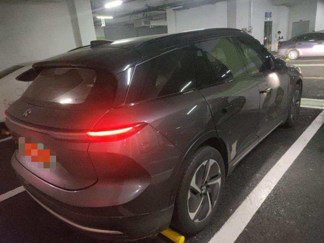 NIO ES6 2023 75kWh 2