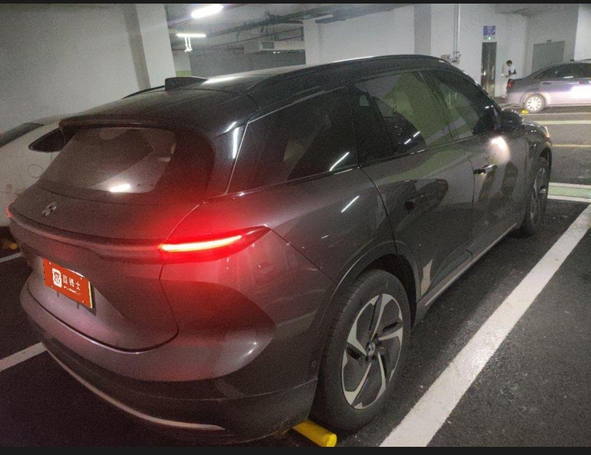 NIO ES6 2023 75kWh 3
