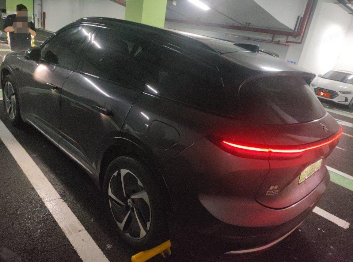 NIO ES6 2023 75kWh 4