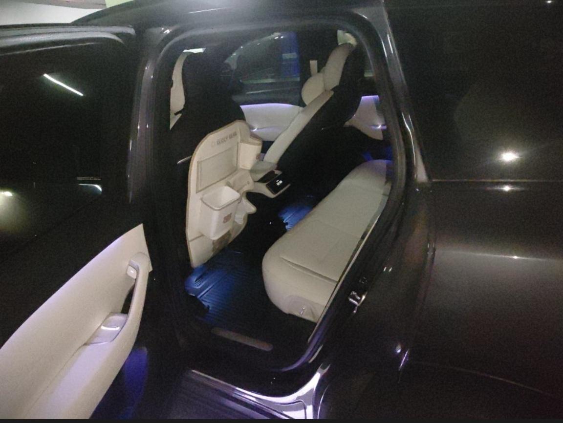 NIO ES6 2023 75kWh 5