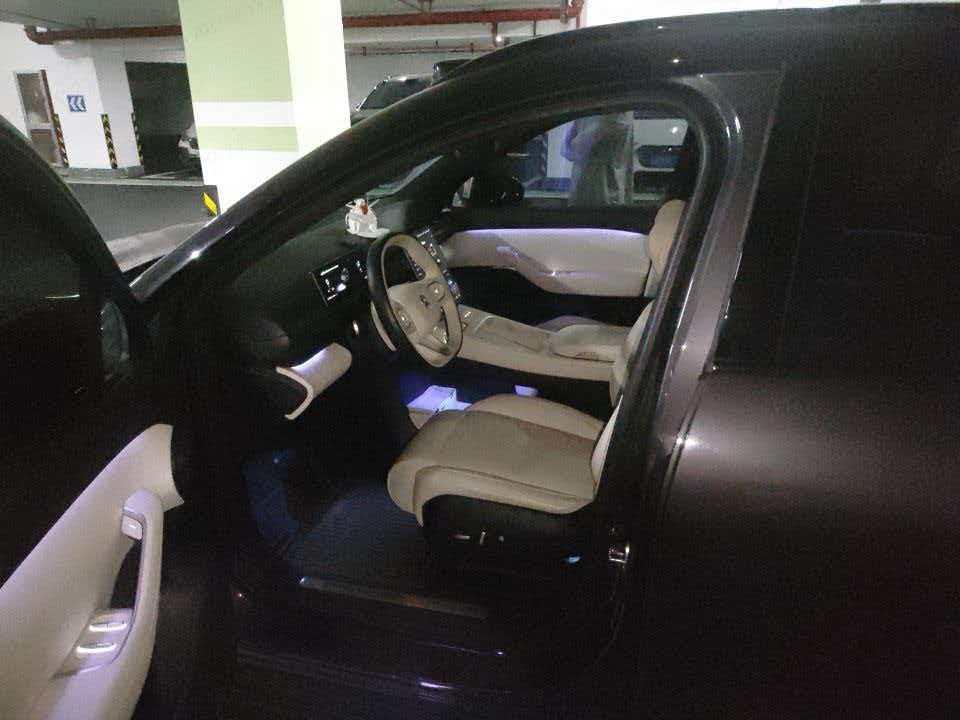 NIO ES6 2023 75kWh 6