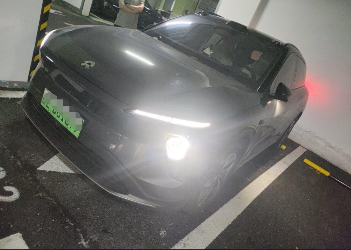 NIO ES6 2023 75kWh 8