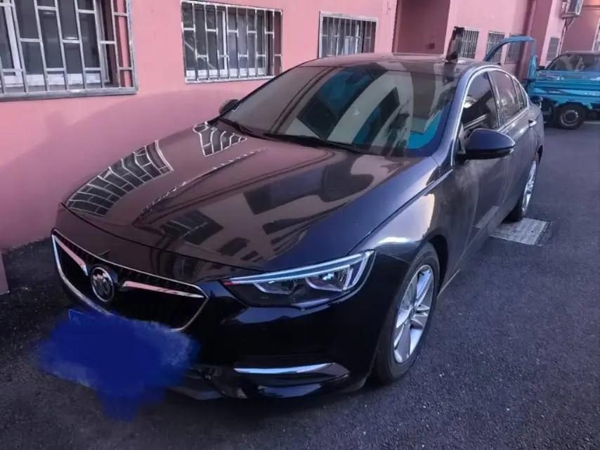 Regal 2019 20T Elite National V