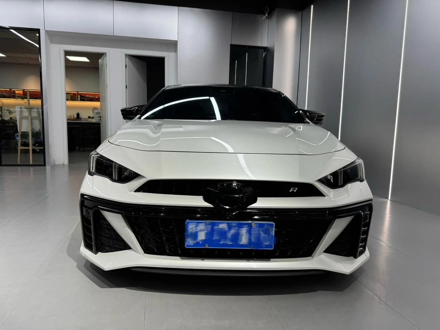 GAC Trumpchi 2023 Shadow Leopard R 2.0T 400T MAX Automatic 2