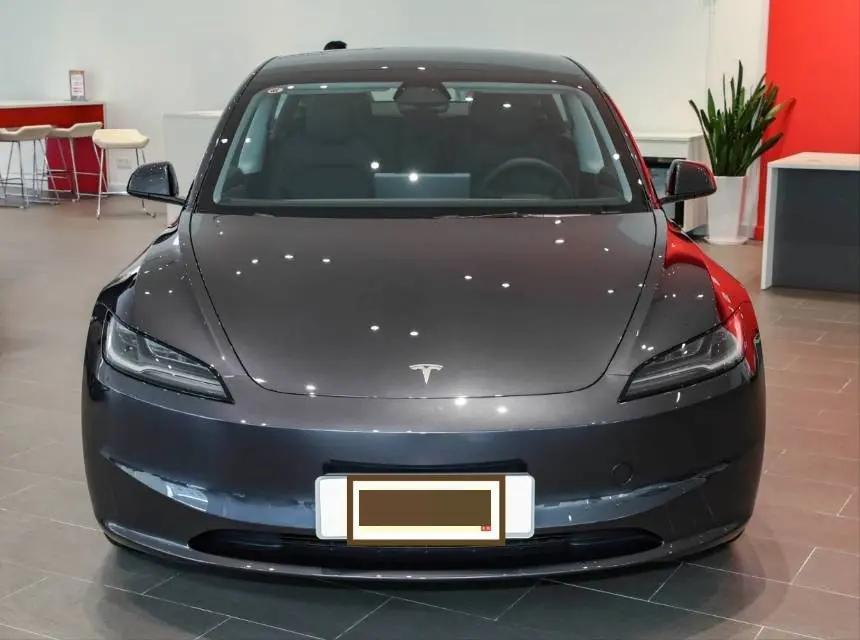 Model 3 2023 Rear-Wheel Drive Edition 2