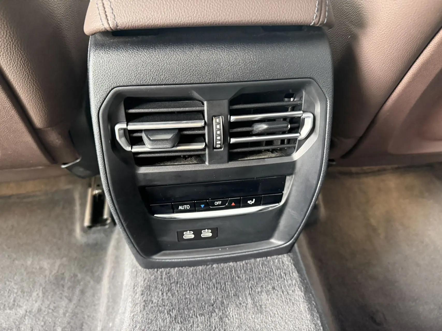 BMW 3 Series 2023 320i M Sports Suit 6