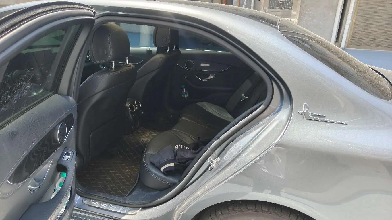 Mercedes Benz Class C 2020 C 260 L Sports Edition 6